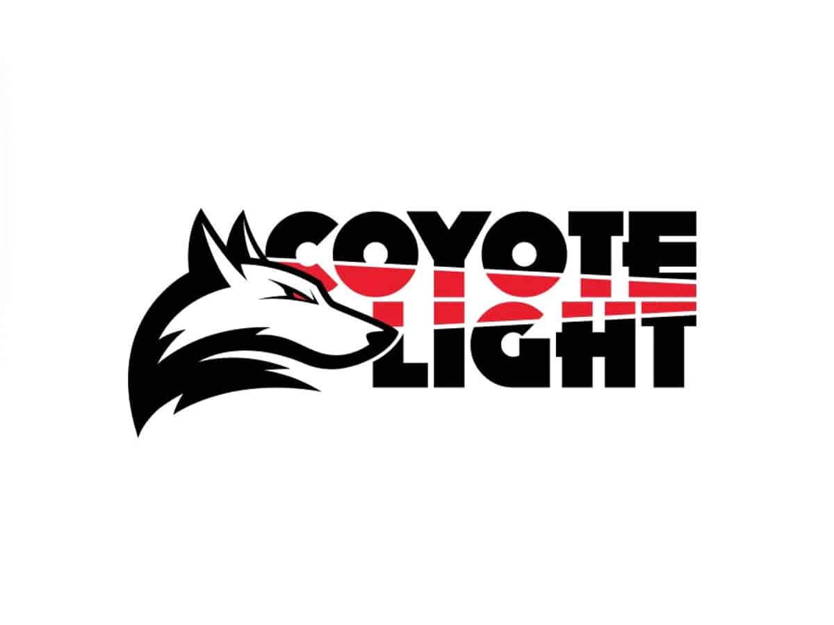 Coyote Light - Base Camp Country